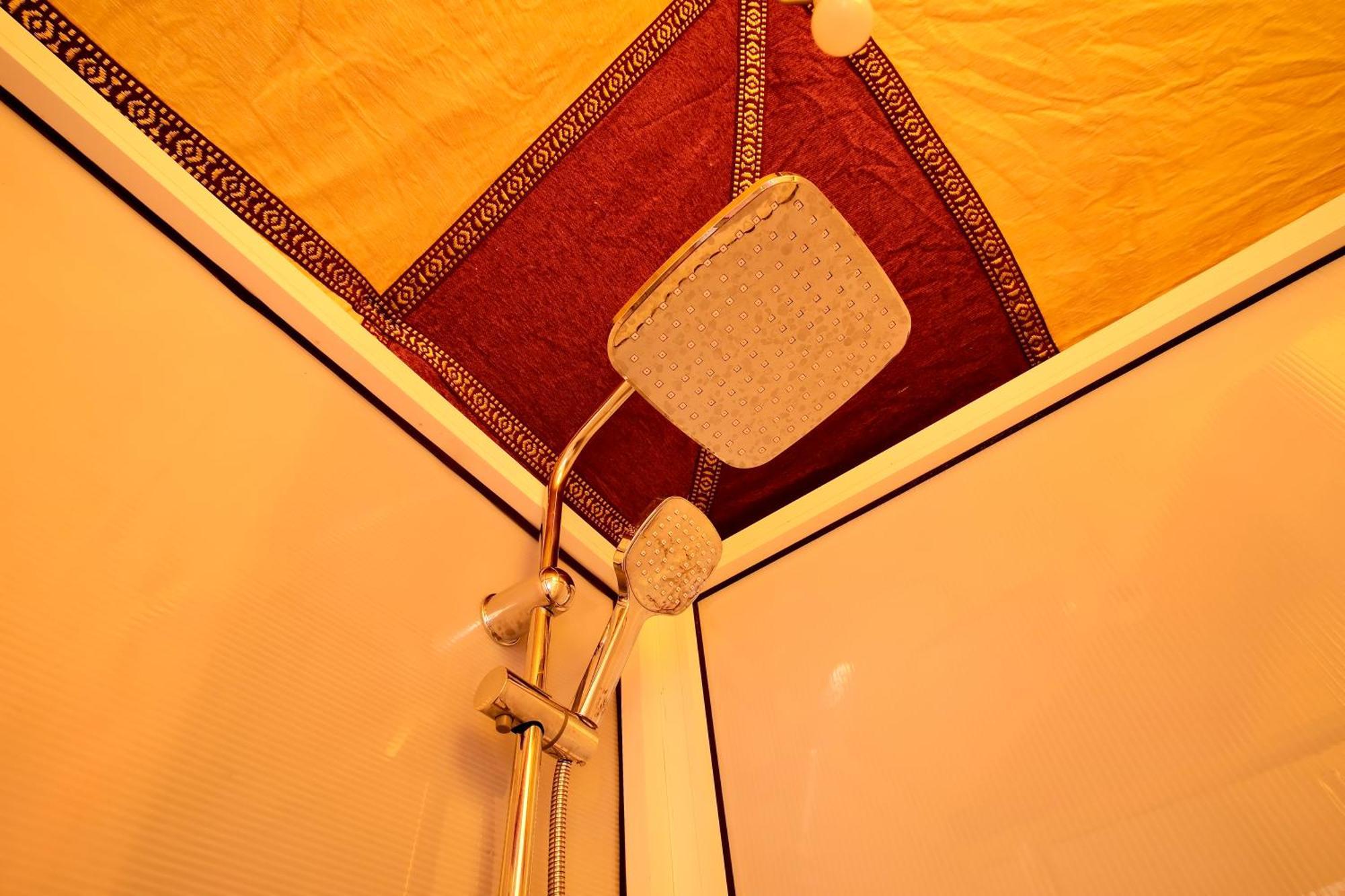 Sahara Dream Luxury Camp Hotell Merzouga Eksteriør bilde